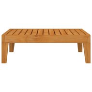 Tuintafel 68,5x68,5x24 cm acaciahout 3