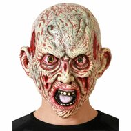 Masker Zombie 1