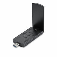 Netwerkkaart Startech AX54005A-USB-WIFI-6E 1