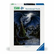 Puzzel Ravensburger 12000731 1