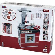 Speelgoedkeuken Klein Children&amp;apos;s Kitchen Compact Model 4