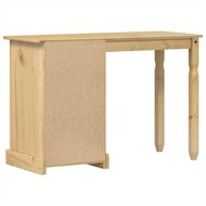 Kaptafel Corona 110x47x75 cm massief grenenhout 6