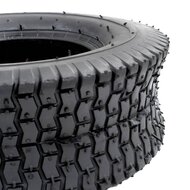 Kruiwagenbanden 2 st 13x5.00-6 4PR rubber  5