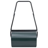 Gazonroller 50 L 63 cm groen en zwart 3