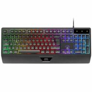 Gaming muis Mars Gaming MK124ES 1