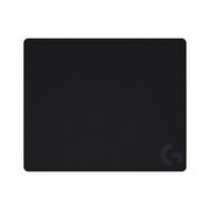 Gaming mat Logitech 943-000792 34 x 28 cm Zwart 1