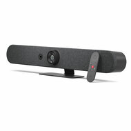 Videoconferentiesysteem Logitech 991-000388 1