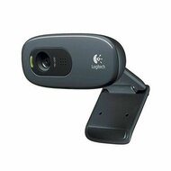 Webcam Logitech 960-001063 1