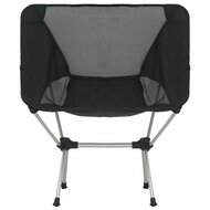 Campingstoelen 2 st met draagtas 54x50x65 cm aluminium 4