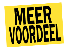 Logo Meer-voordeel